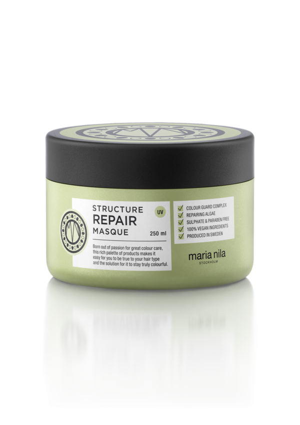 Maria Nila, Structure Repair Mask