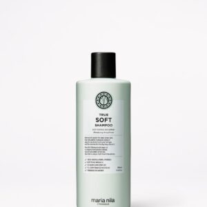 MN soft Shampoo