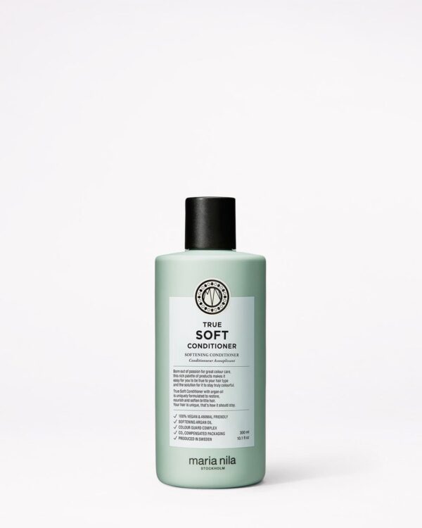 MN truesoft conditioner