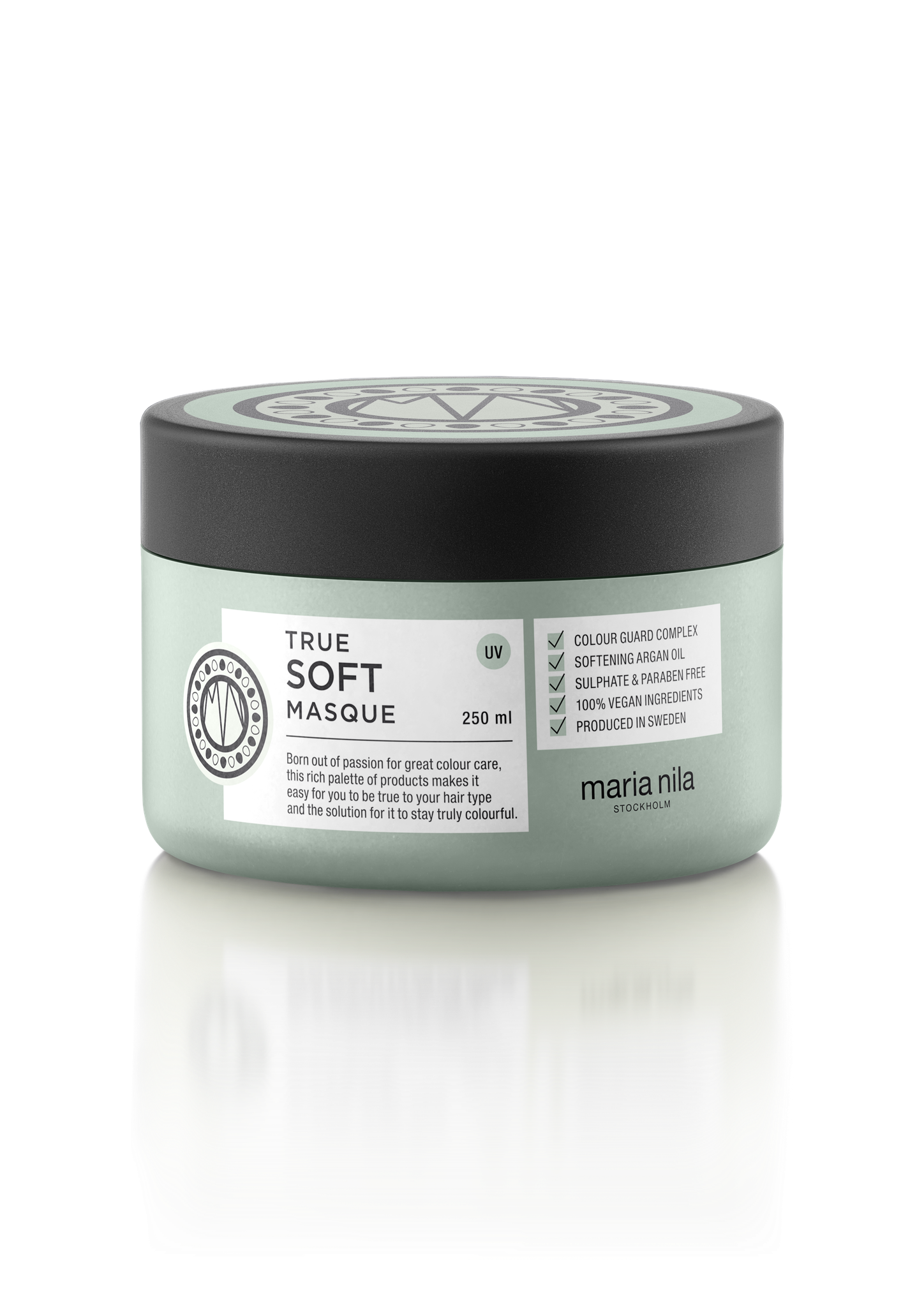 Maria Nila Soft Mask