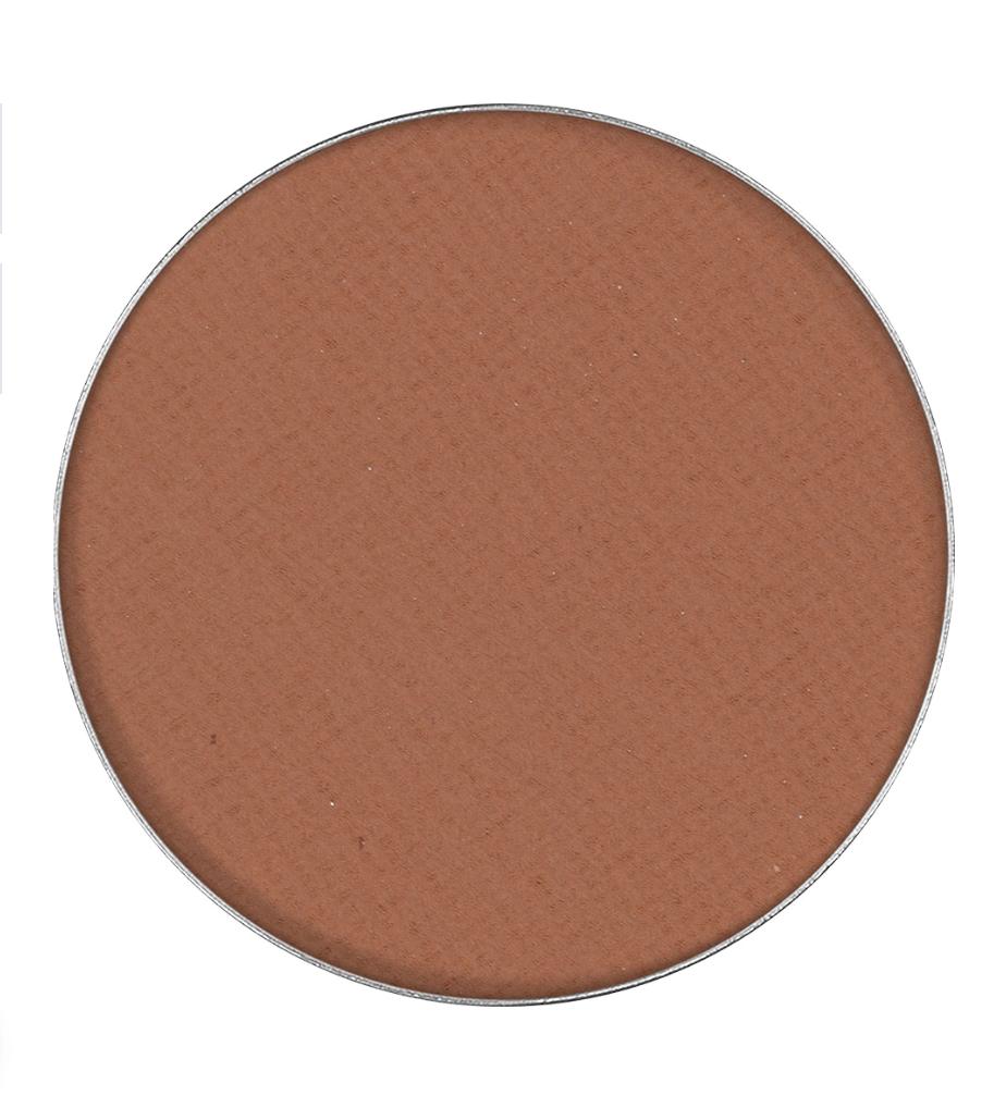 Eyeshadow cacao braun_7