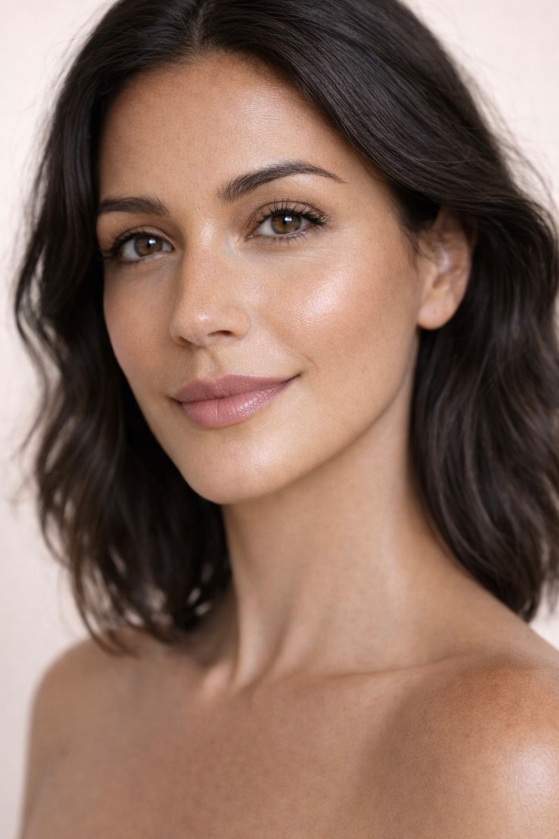 DIGITAL COMPLEXION FLUID FOUNDATION (VEGAN) 016 (neutral/leicht olive) – Bild 4